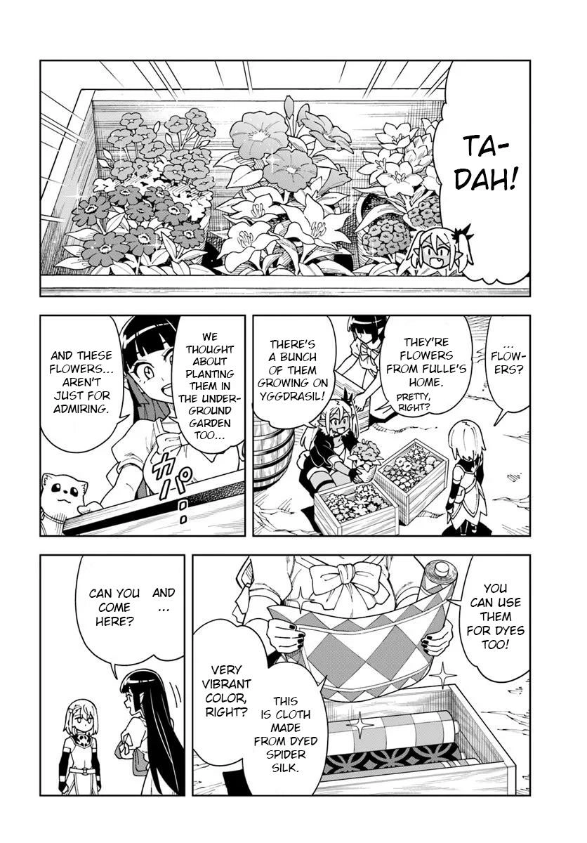 Read A Cave King’s Road to Paradise Climbing to the Top with My Almighty Mining Skills! Manga Online