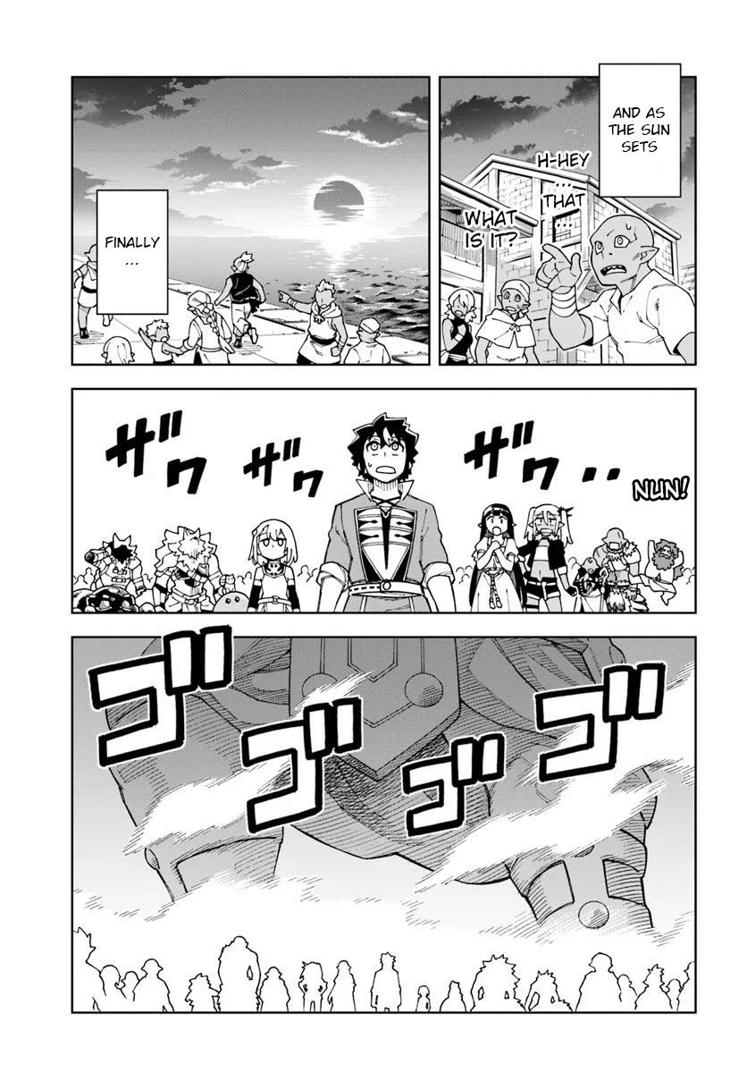 Read A Cave King’s Road to Paradise Climbing to the Top with My Almighty Mining Skills! Manga Online