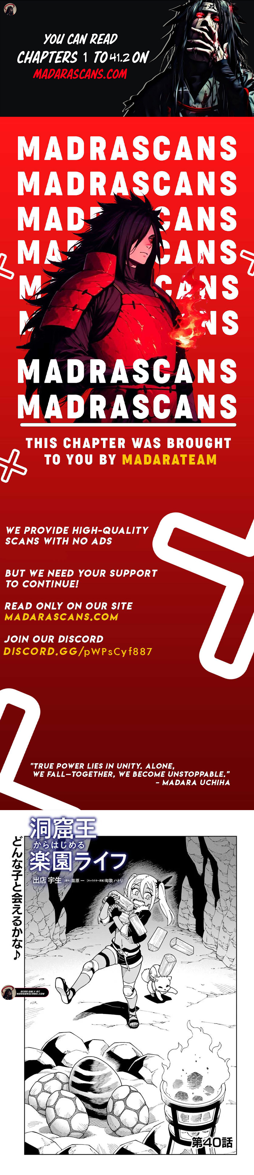 Read A Cave King’s Road to Paradise Climbing to the Top with My Almighty Mining Skills! Manga Online