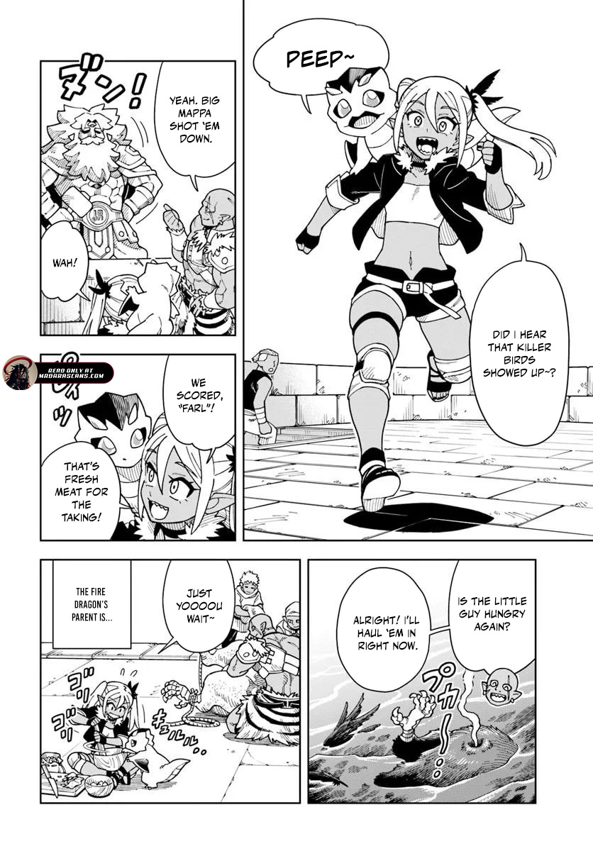 Read A Cave King’s Road to Paradise Climbing to the Top with My Almighty Mining Skills! Manga Online