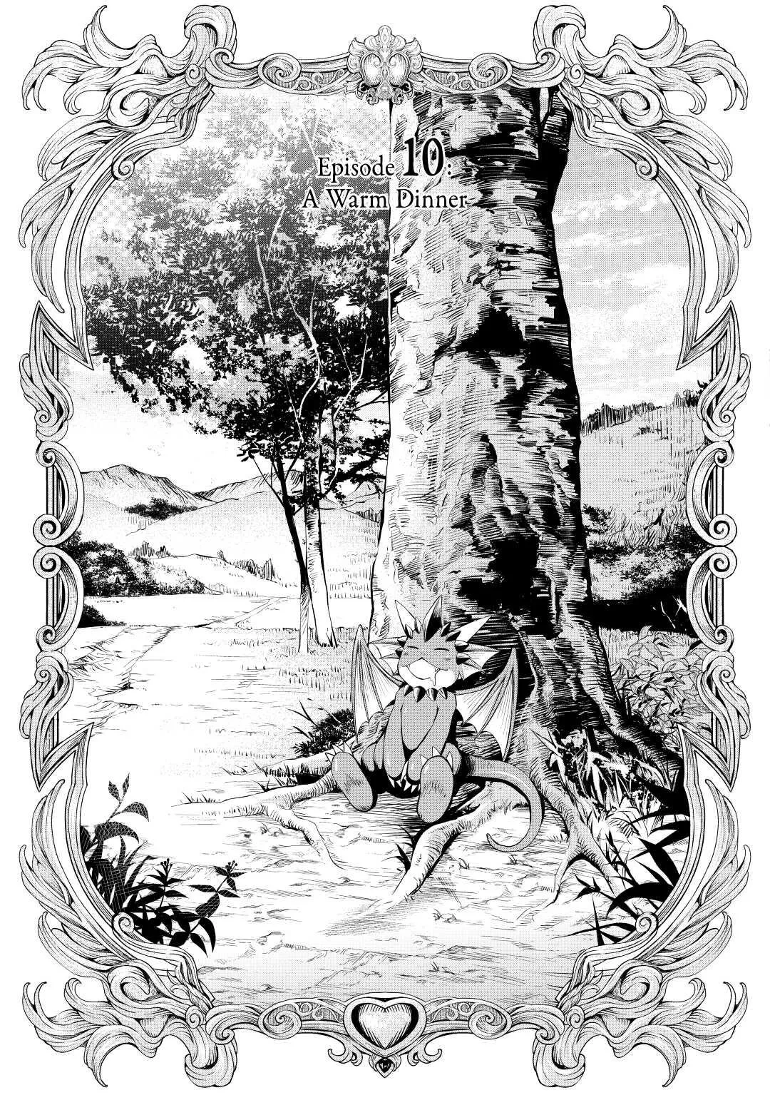 Read A Gatherer's Adventure in Isekai Manga Online