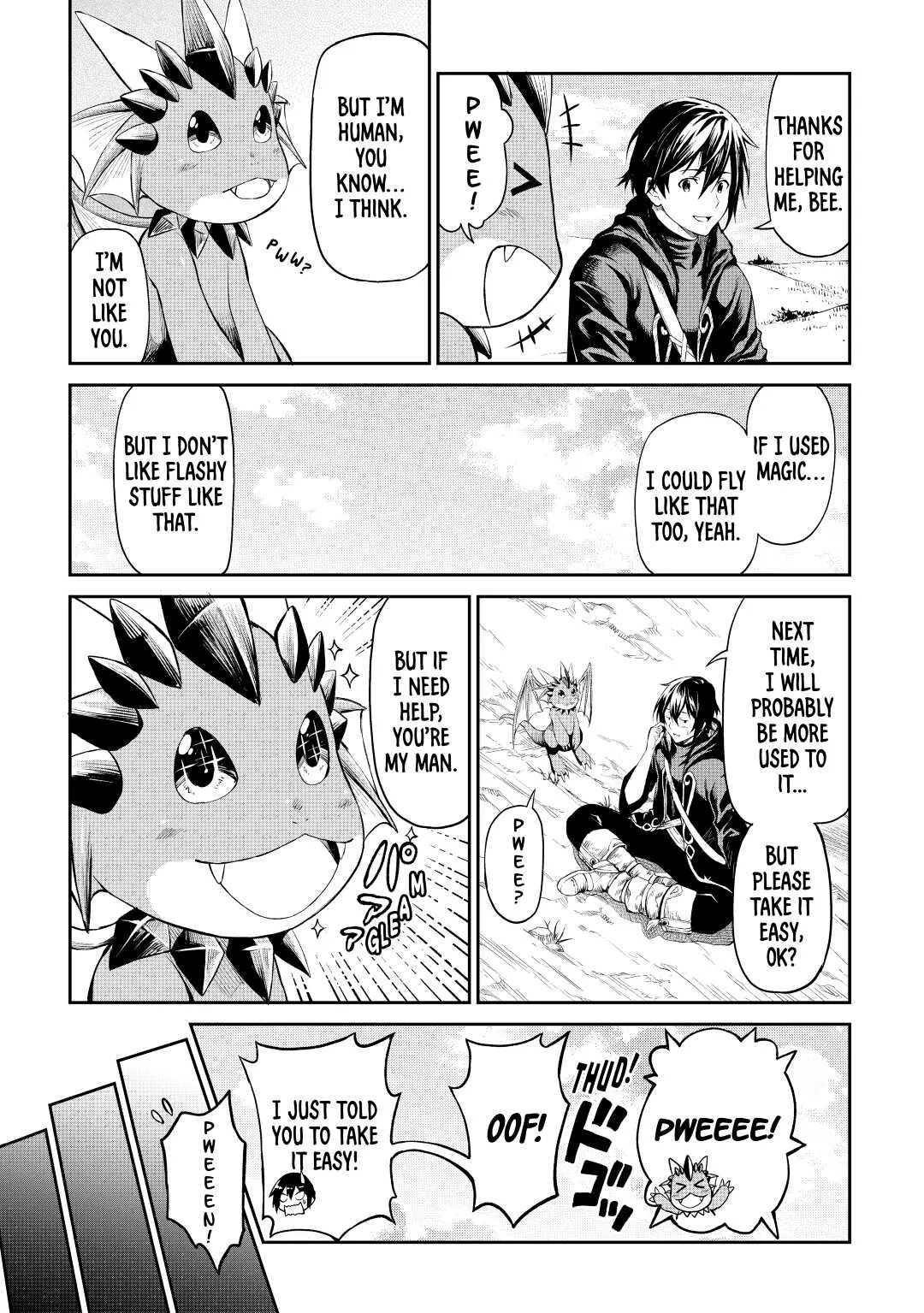 Read A Gatherer's Adventure in Isekai Manga Online