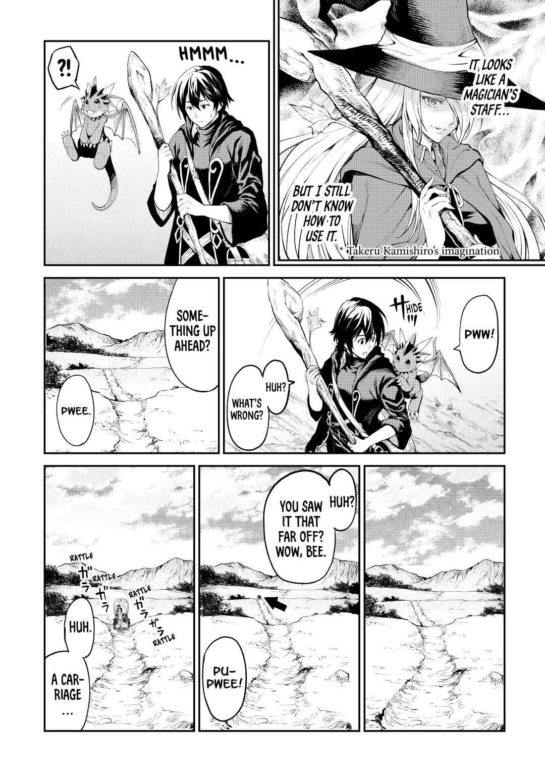 Read A Gatherer's Adventure in Isekai Manga Online