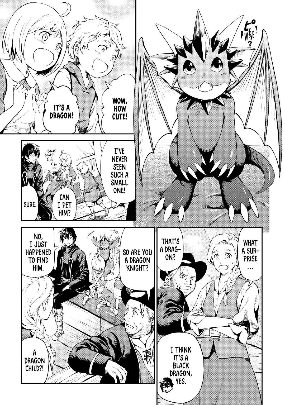 Read A Gatherer's Adventure in Isekai Manga Online