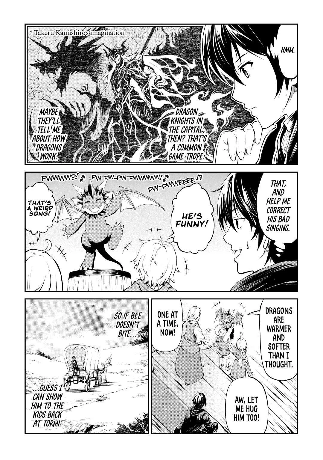 Read A Gatherer's Adventure in Isekai Manga Online