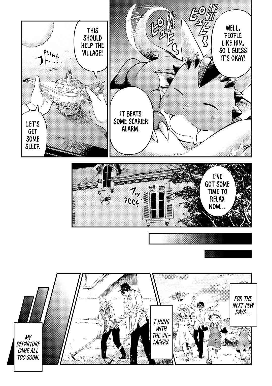 Read A Gatherer's Adventure in Isekai Manga Online