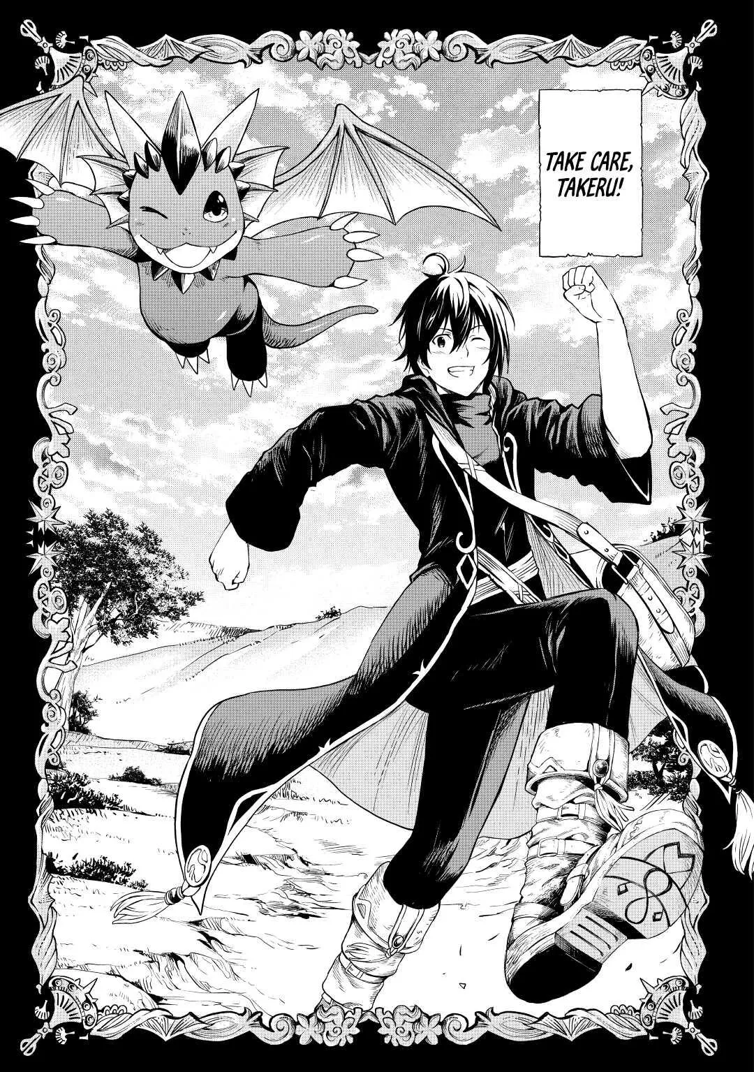 Read A Gatherer's Adventure in Isekai Manga Online