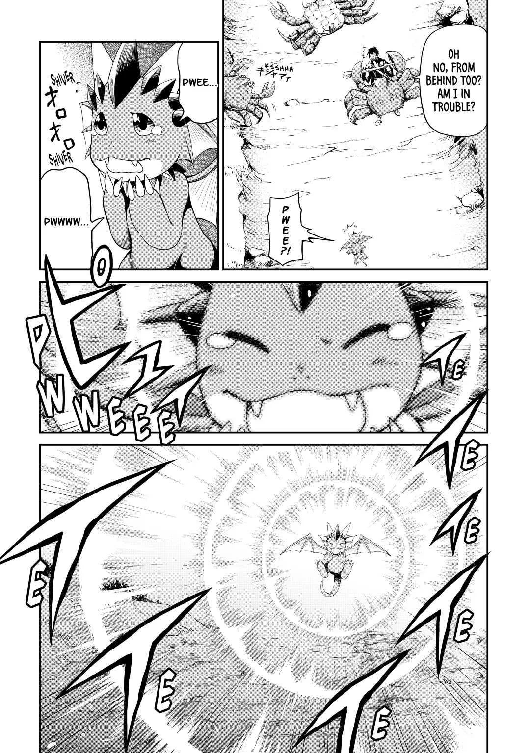 Read A Gatherer's Adventure in Isekai Manga Online