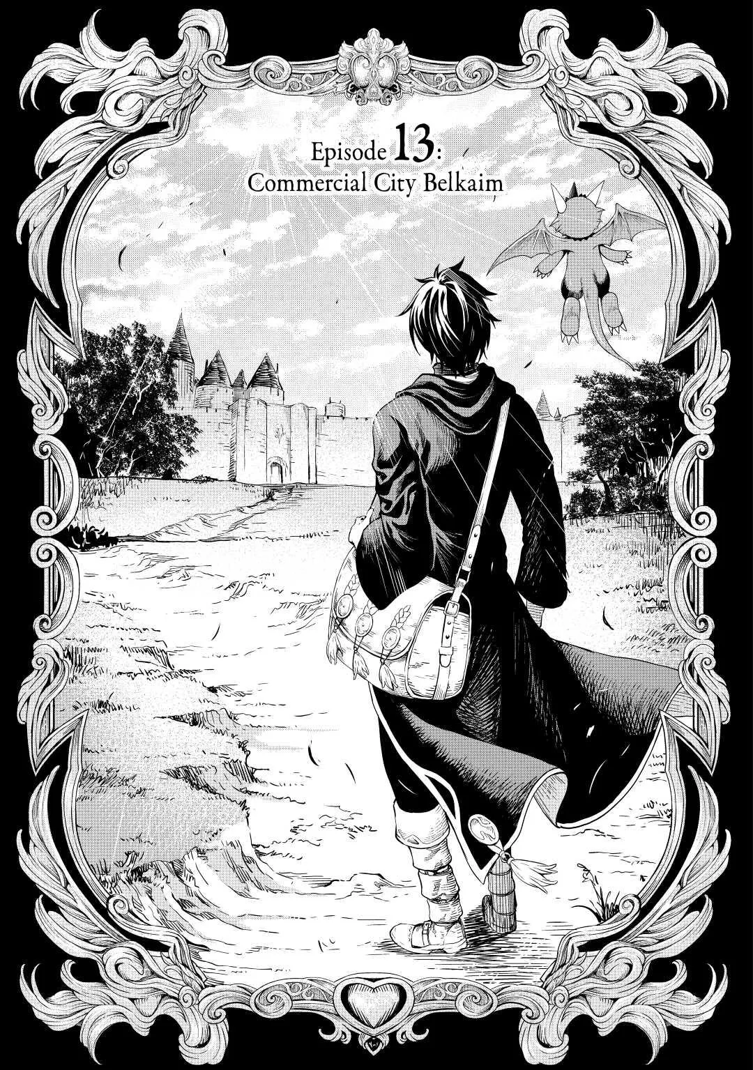 Read A Gatherer's Adventure in Isekai Manga Online