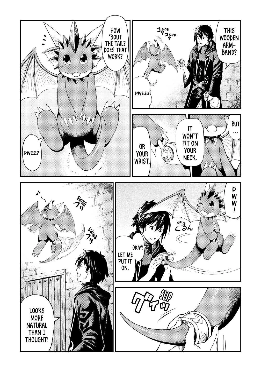 Read A Gatherer's Adventure in Isekai Manga Online