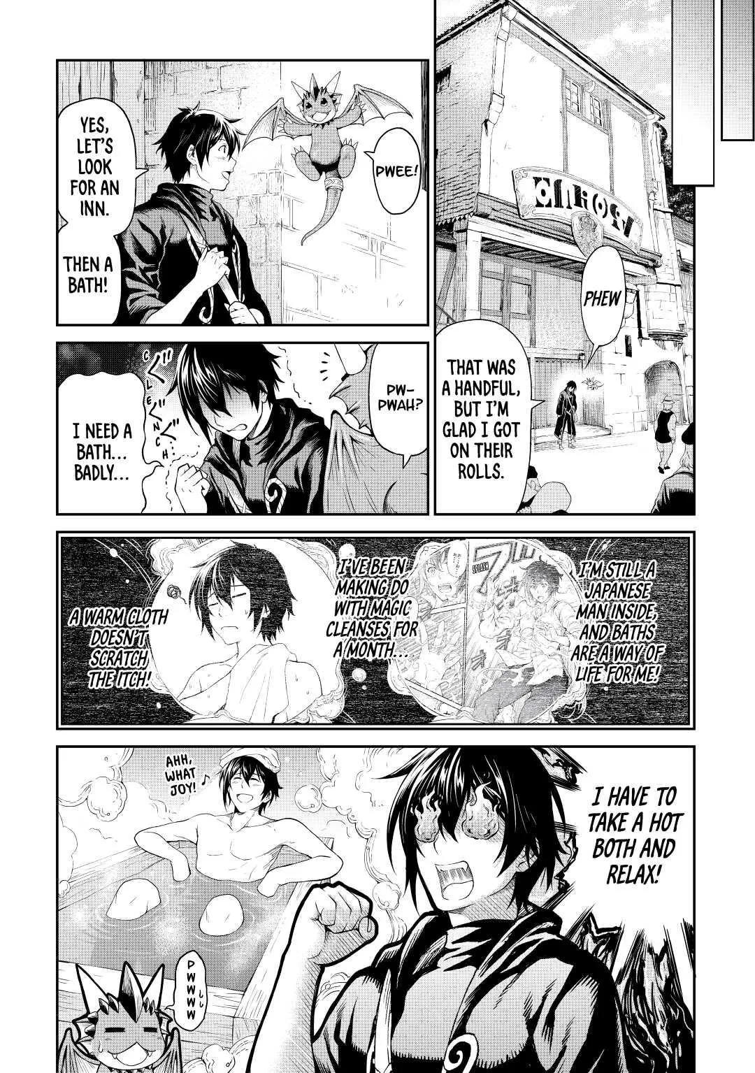 Read A Gatherer's Adventure in Isekai Manga Online