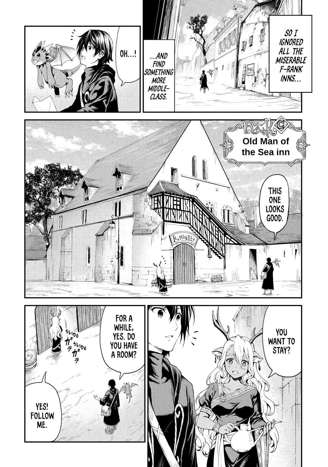 Read A Gatherer's Adventure in Isekai Manga Online