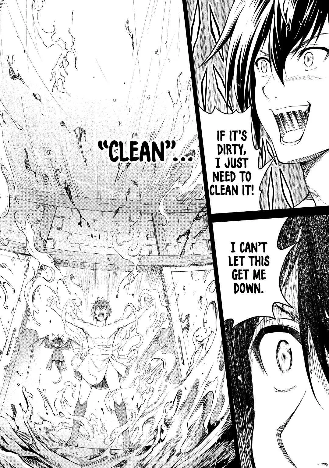 Read A Gatherer's Adventure in Isekai Manga Online