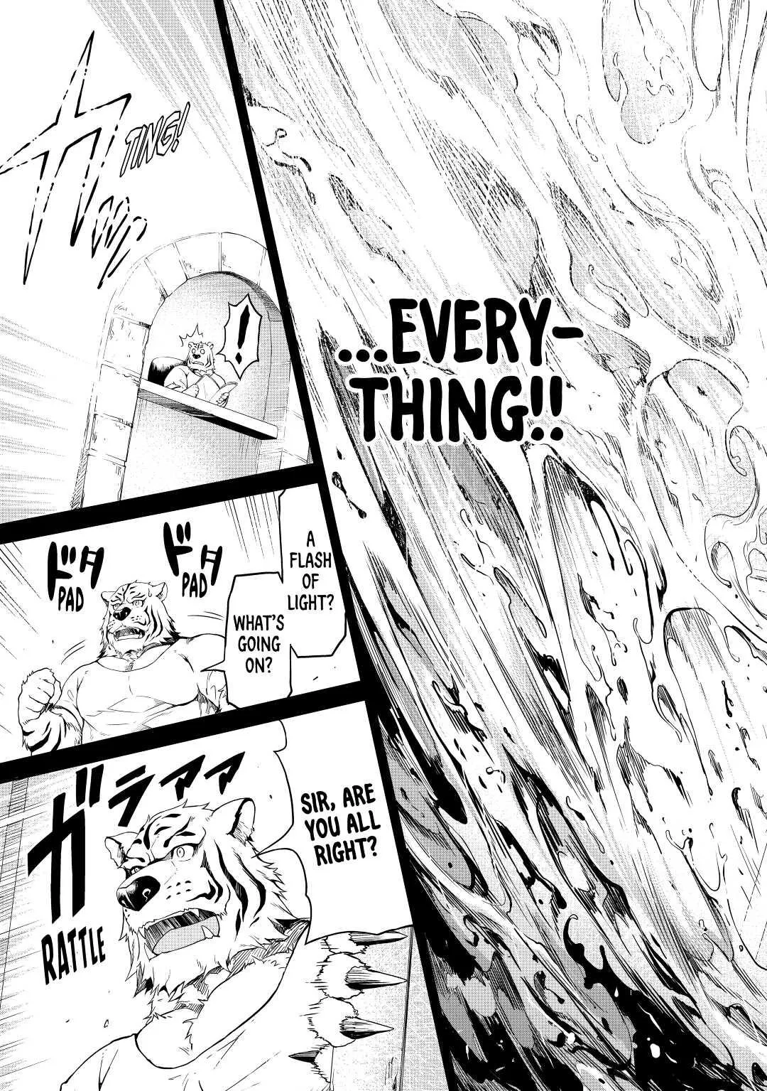 Read A Gatherer's Adventure in Isekai Manga Online