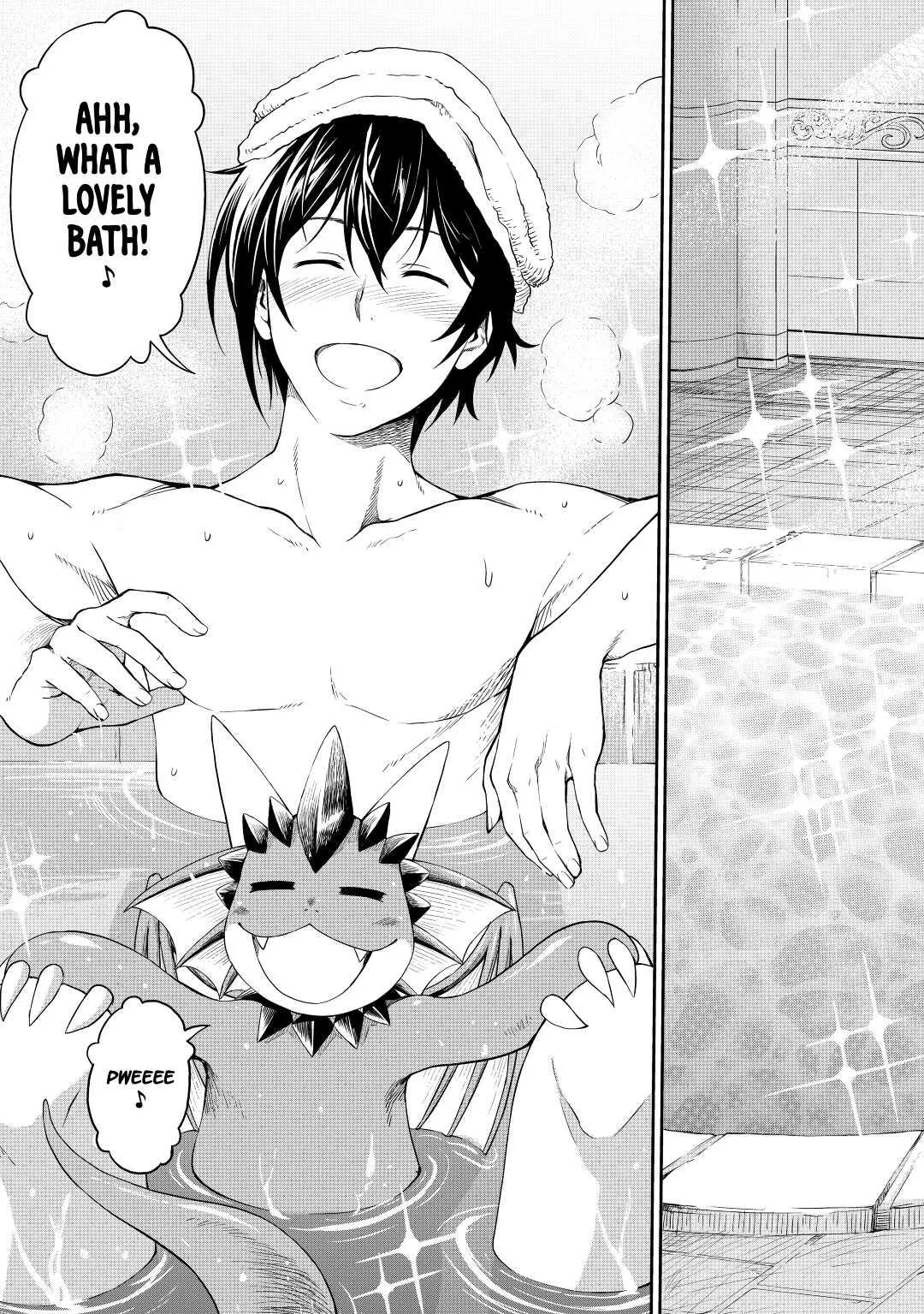 Read A Gatherer's Adventure in Isekai Manga Online