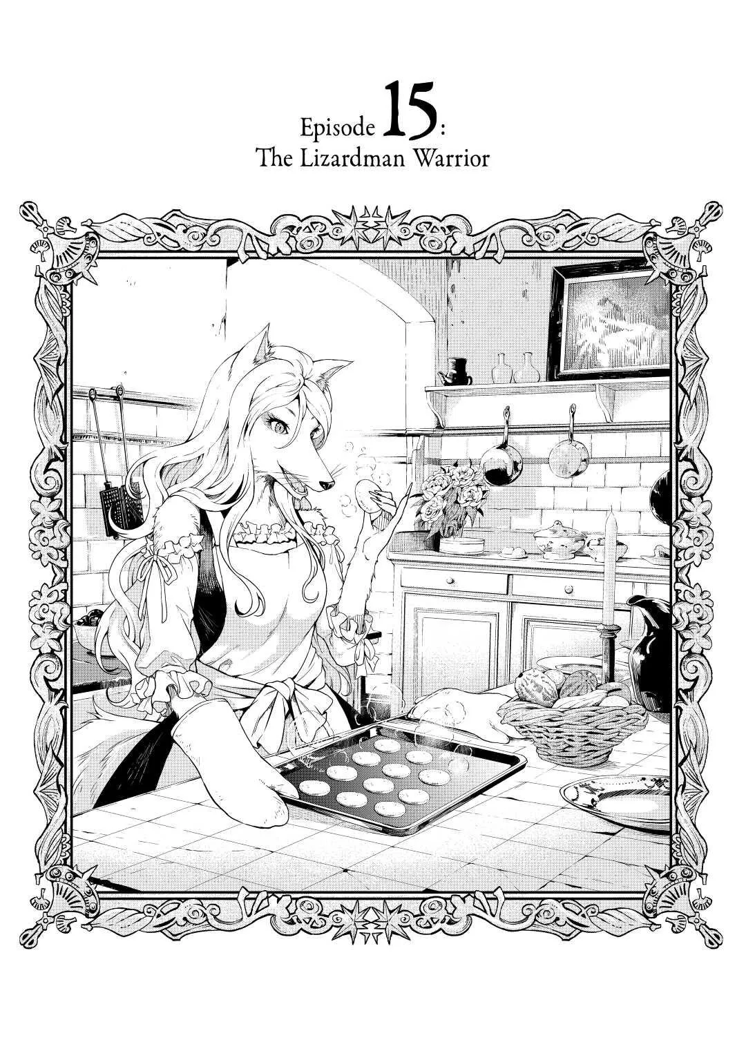 Read A Gatherer's Adventure in Isekai Manga Online