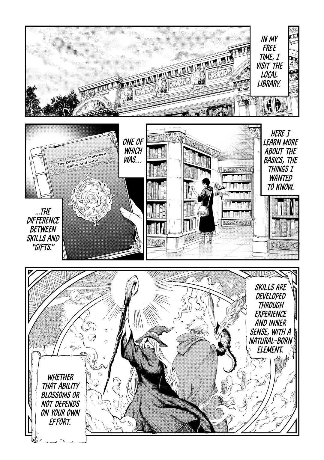 Read A Gatherer's Adventure in Isekai Manga Online