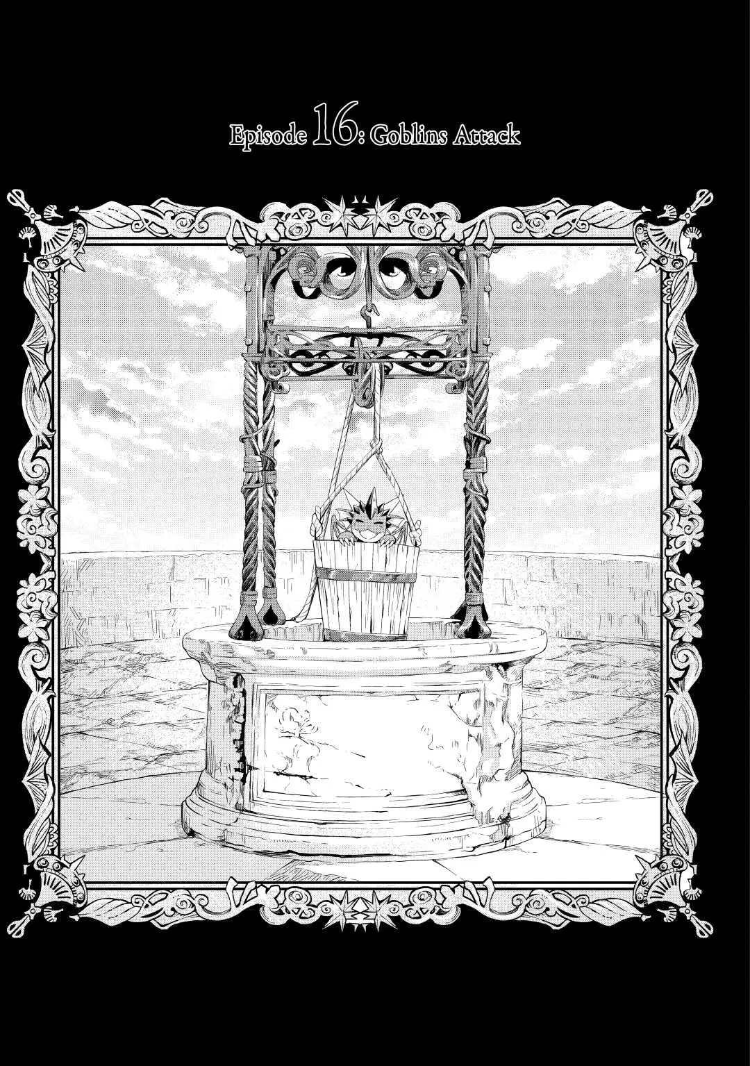 Read A Gatherer's Adventure in Isekai Manga Online