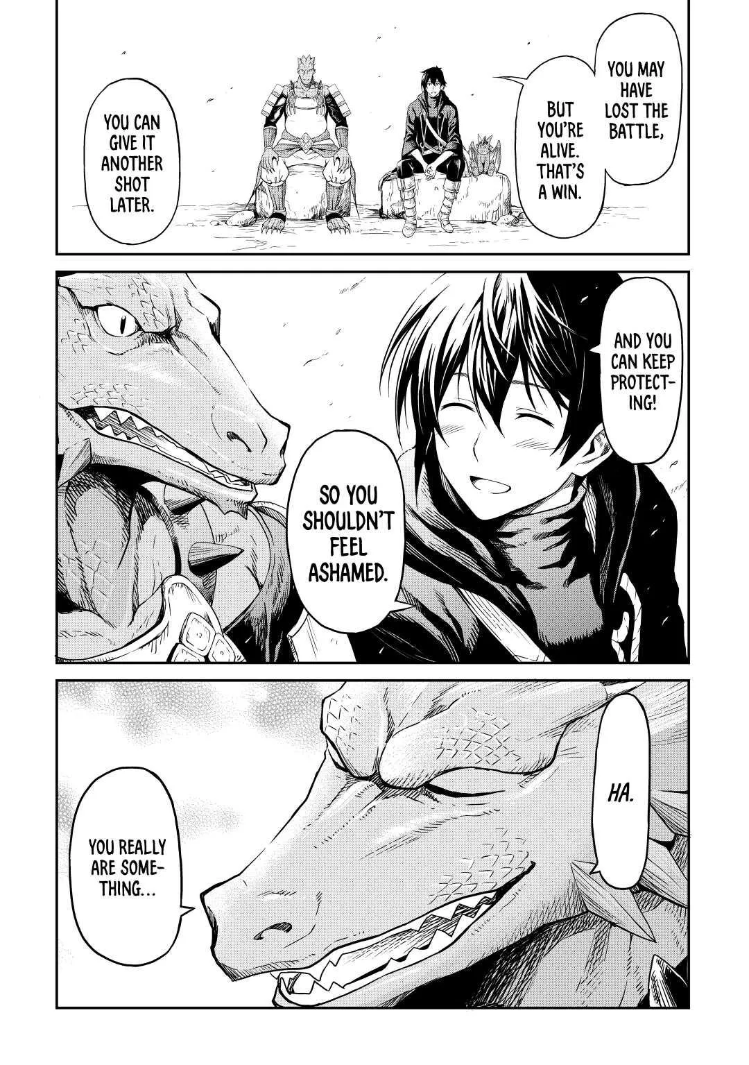 Read A Gatherer's Adventure in Isekai Manga Online