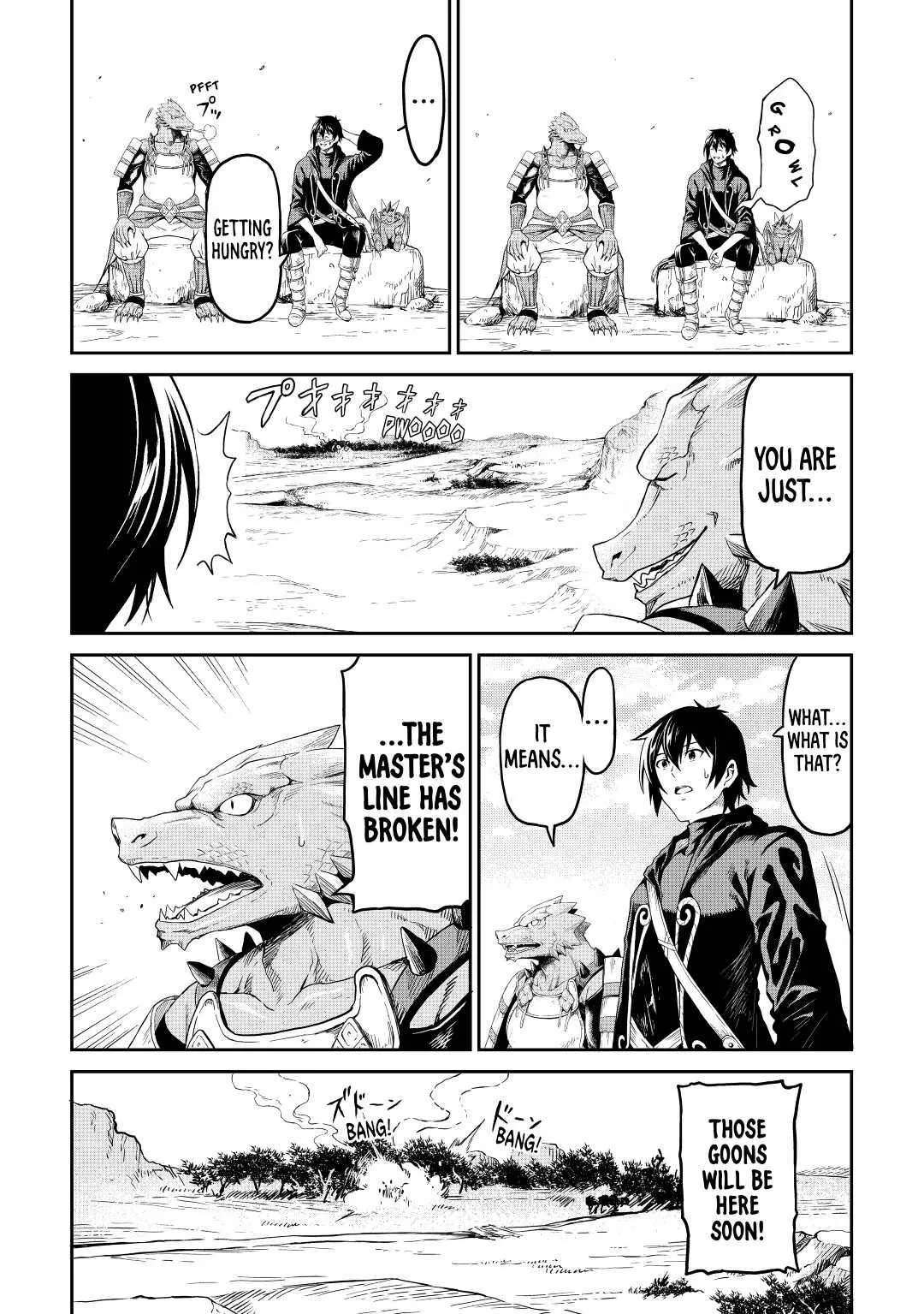 Read A Gatherer's Adventure in Isekai Manga Online
