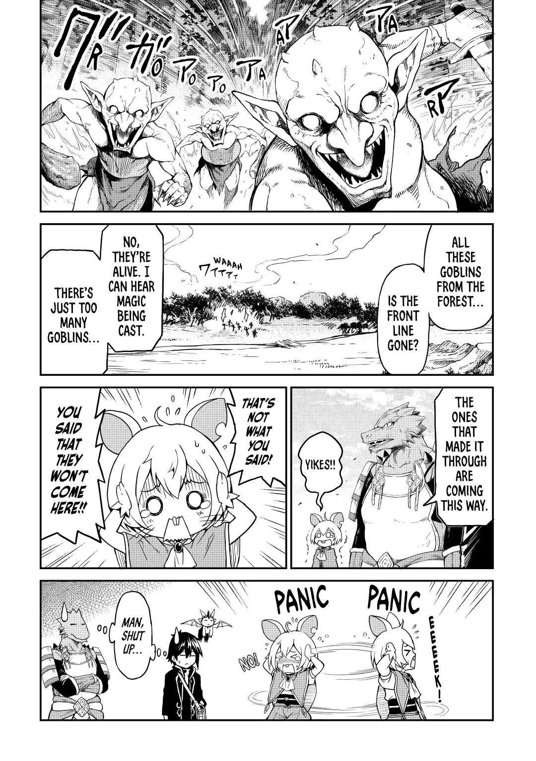 Read A Gatherer's Adventure in Isekai Manga Online