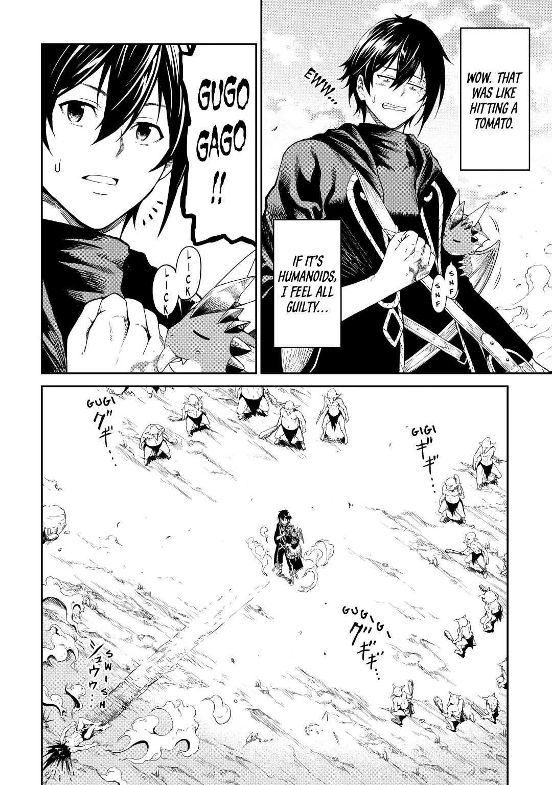 Read A Gatherer's Adventure in Isekai Manga Online
