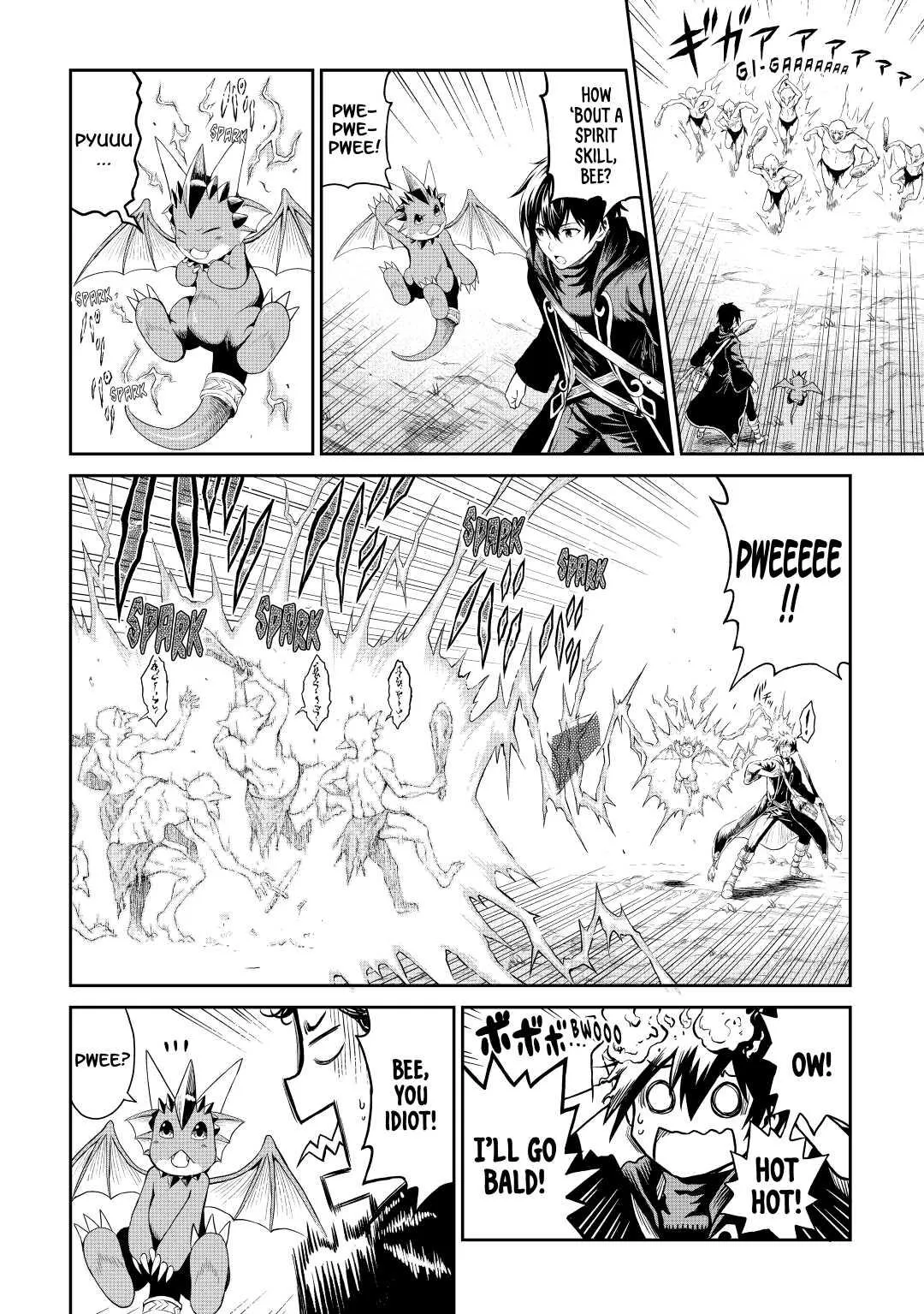 Read A Gatherer's Adventure in Isekai Manga Online