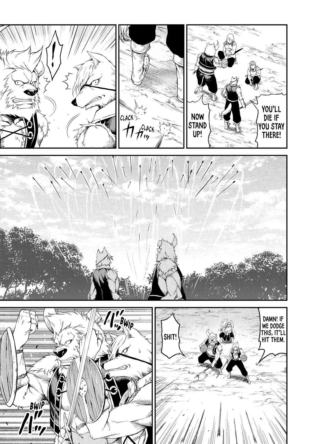 Read A Gatherer's Adventure in Isekai Manga Online