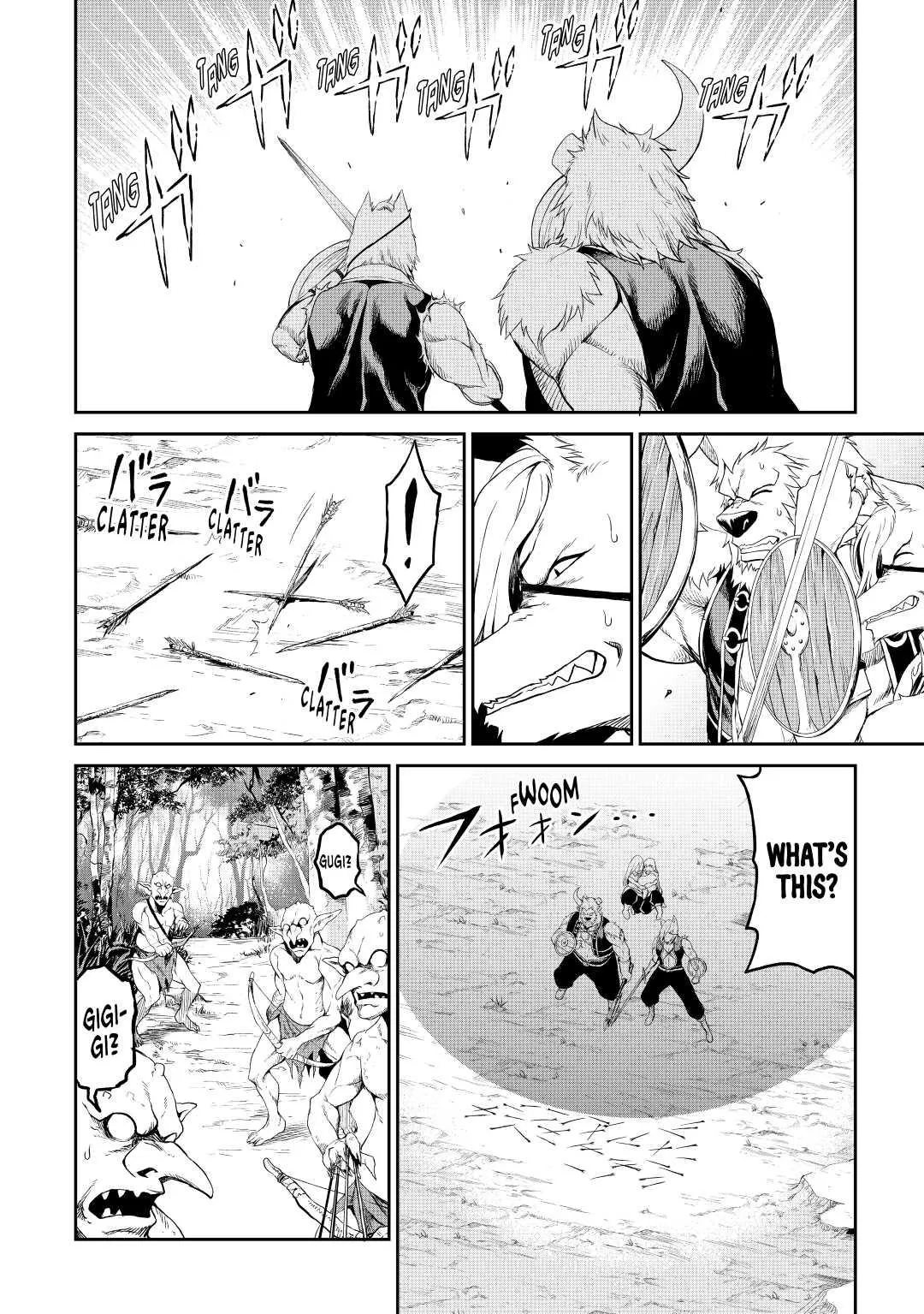 Read A Gatherer's Adventure in Isekai Manga Online