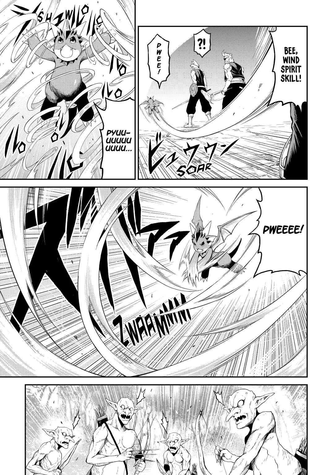 Read A Gatherer's Adventure in Isekai Manga Online