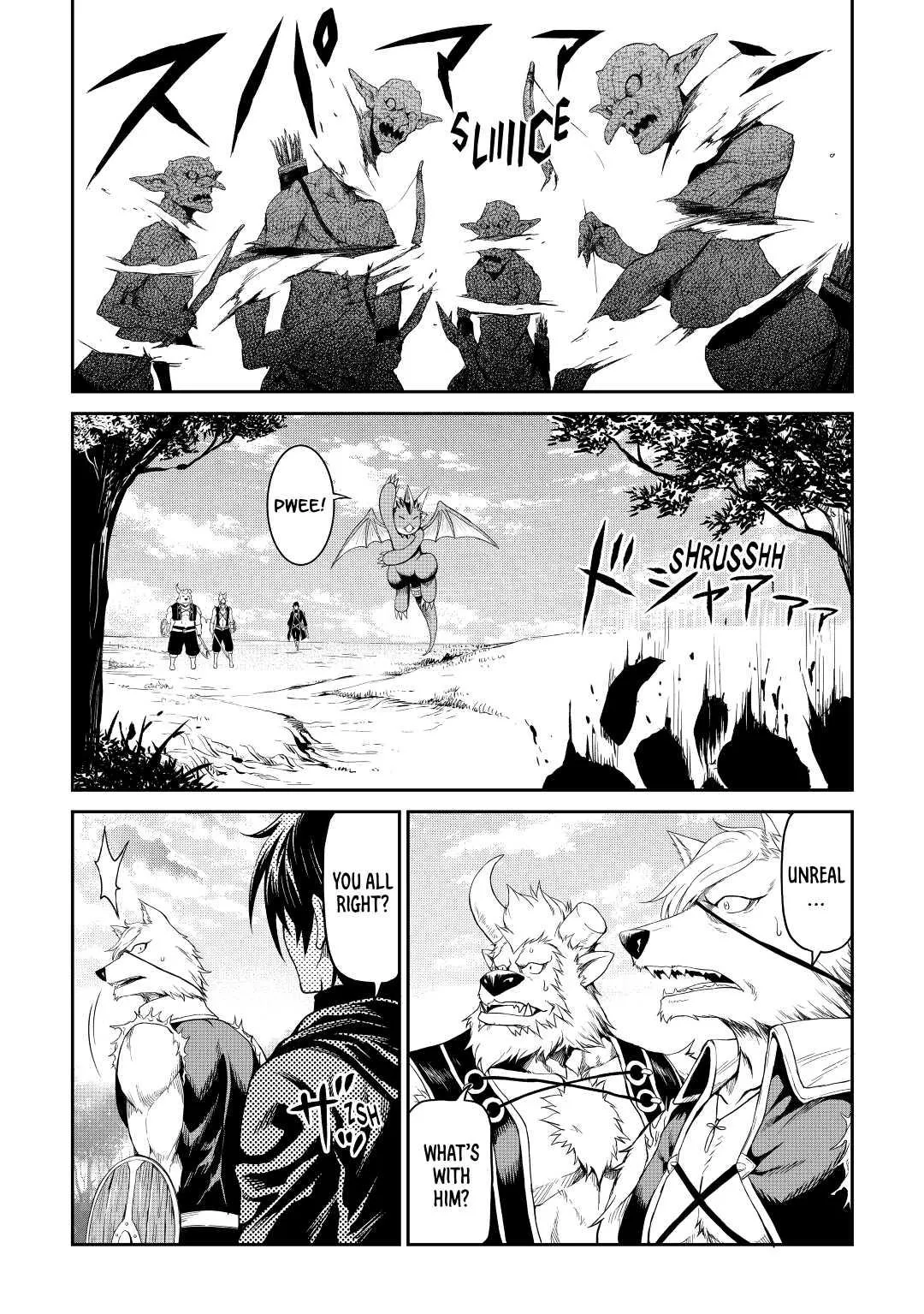 Read A Gatherer's Adventure in Isekai Manga Online