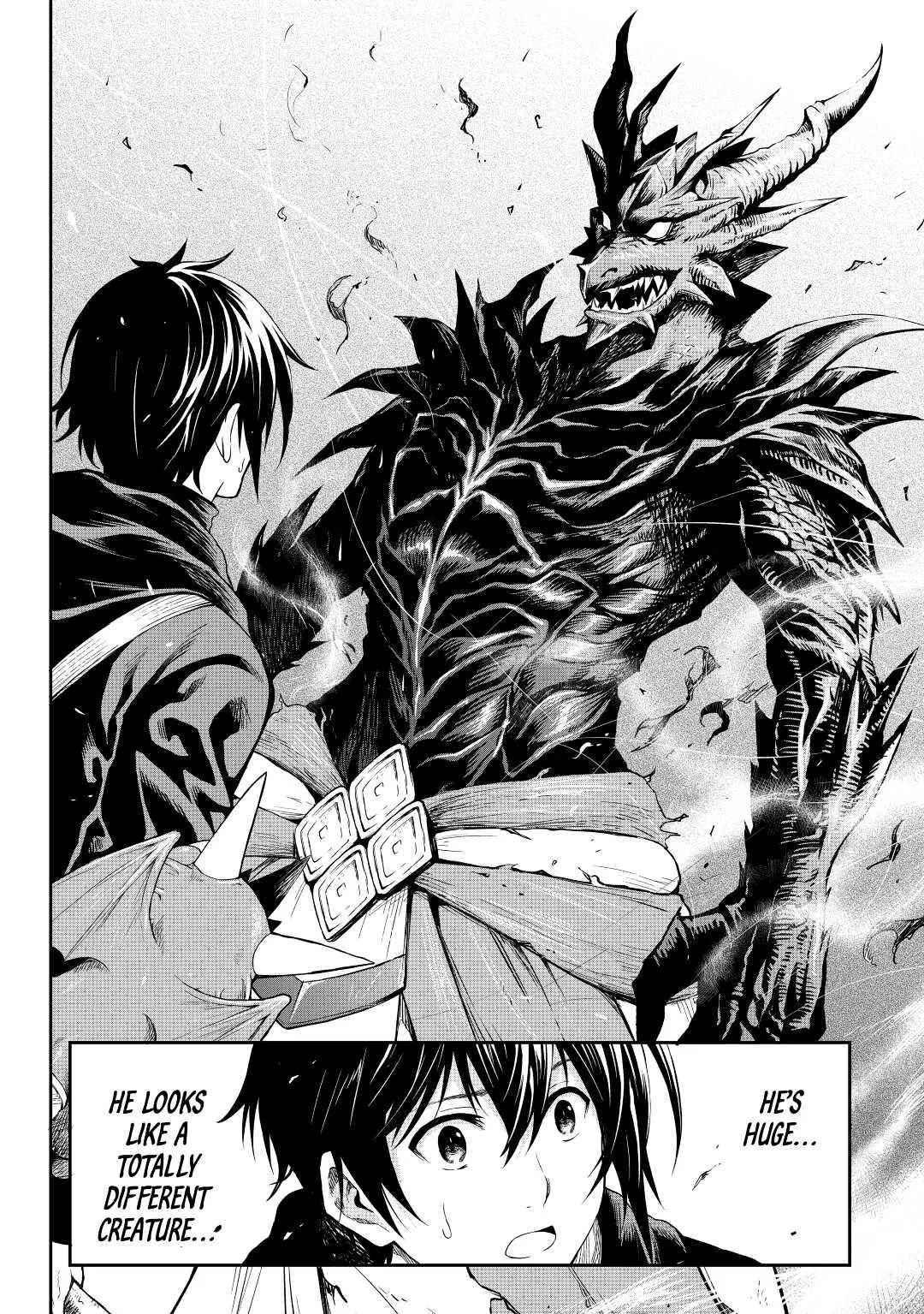 Read A Gatherer's Adventure in Isekai Manga Online