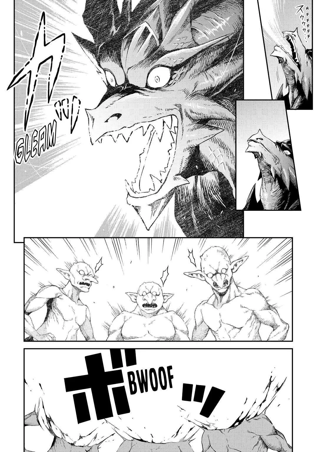 Read A Gatherer's Adventure in Isekai Manga Online