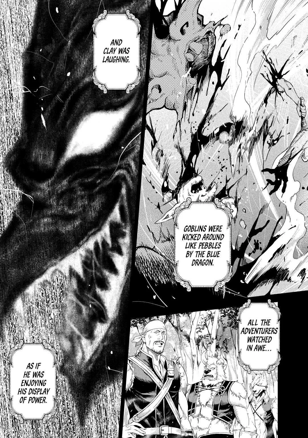 Read A Gatherer's Adventure in Isekai Manga Online