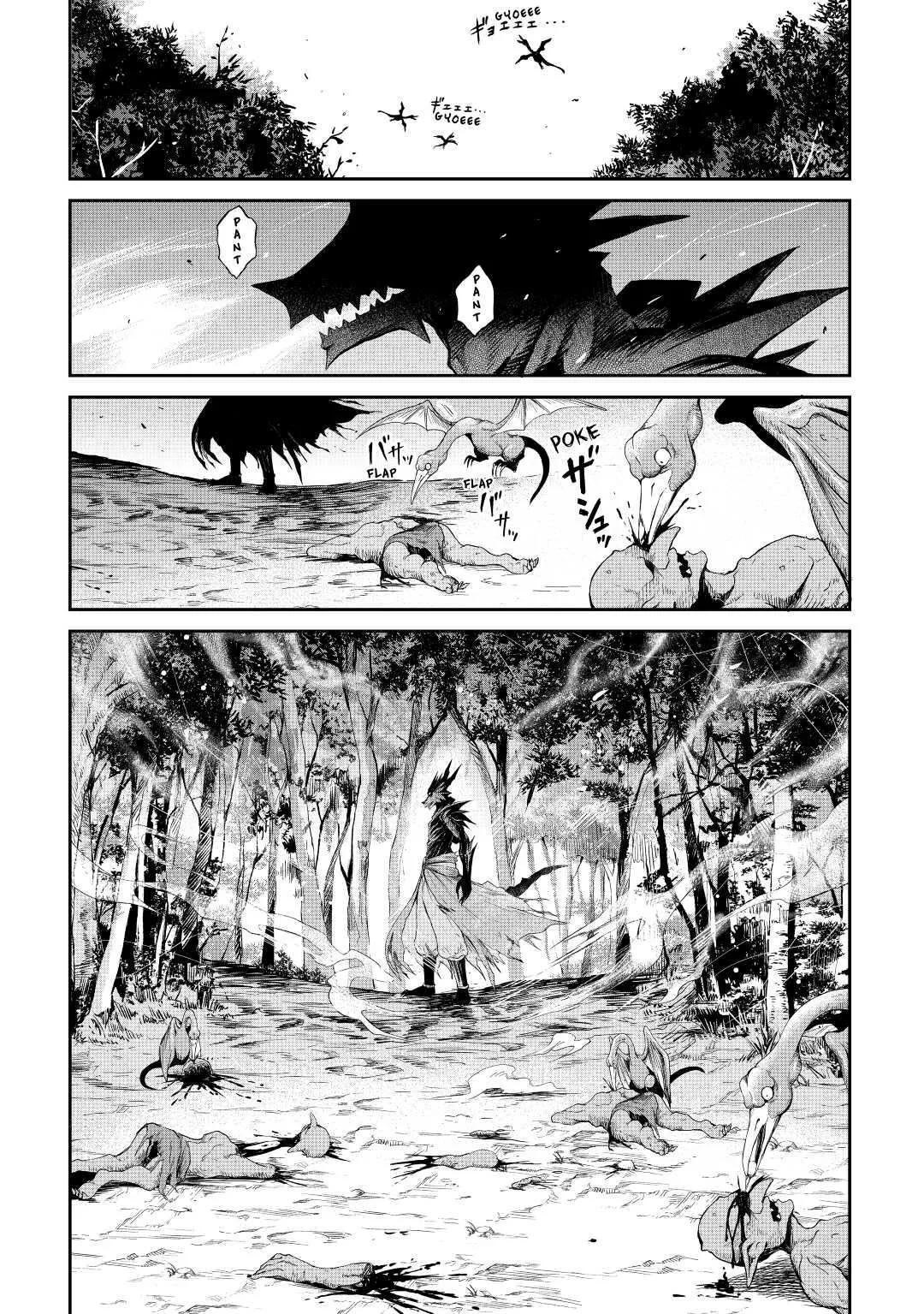 Read A Gatherer's Adventure in Isekai Manga Online
