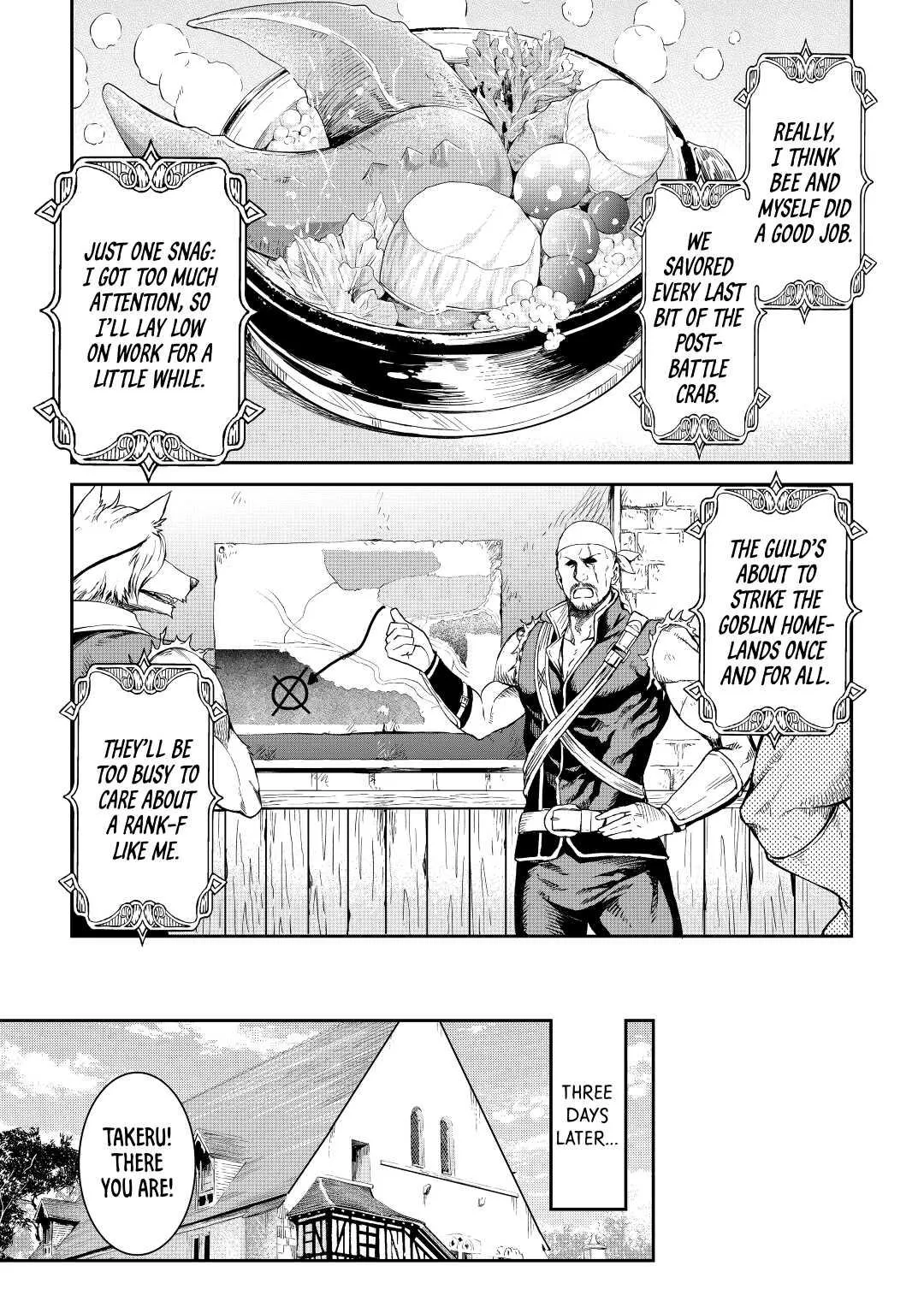Read A Gatherer's Adventure in Isekai Manga Online