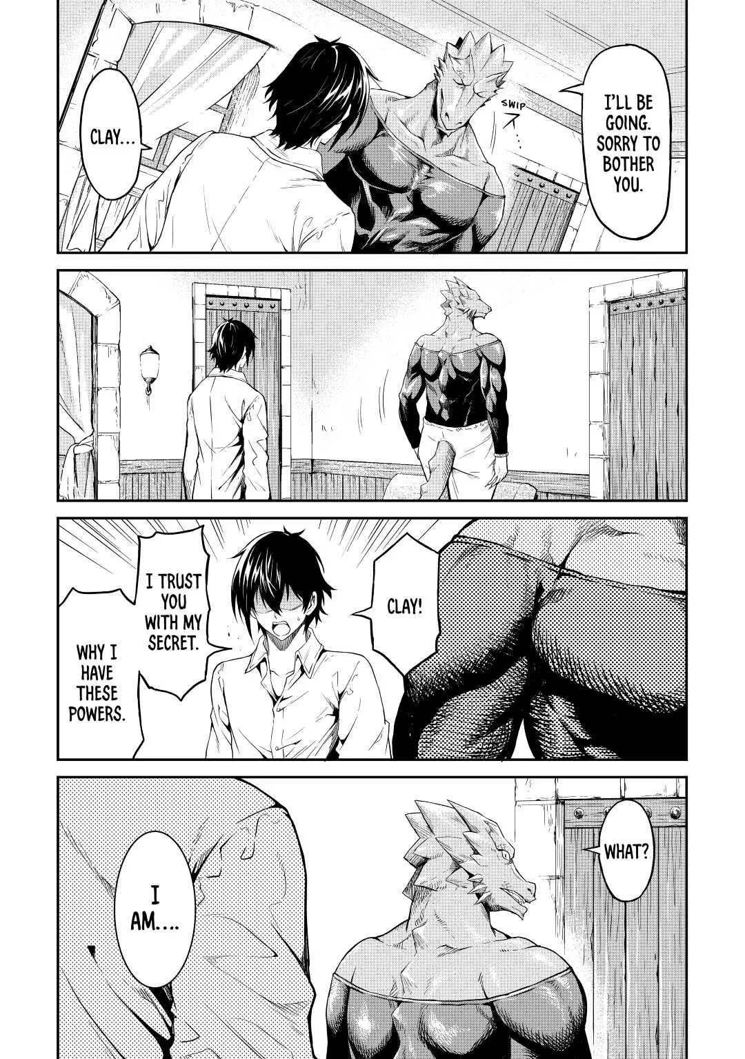 Read A Gatherer's Adventure in Isekai Manga Online