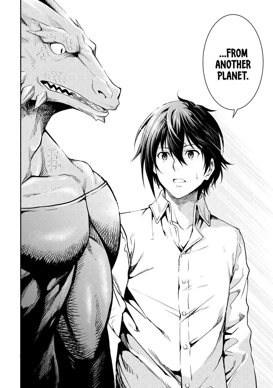 Read A Gatherer's Adventure in Isekai Manga Online
