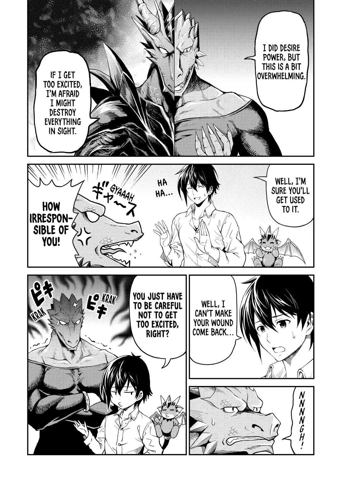 Read A Gatherer's Adventure in Isekai Manga Online