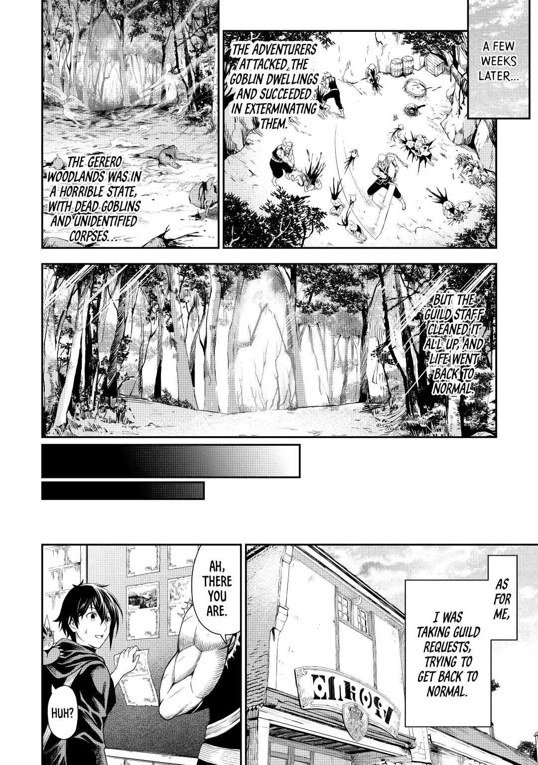 Read A Gatherer's Adventure in Isekai Manga Online