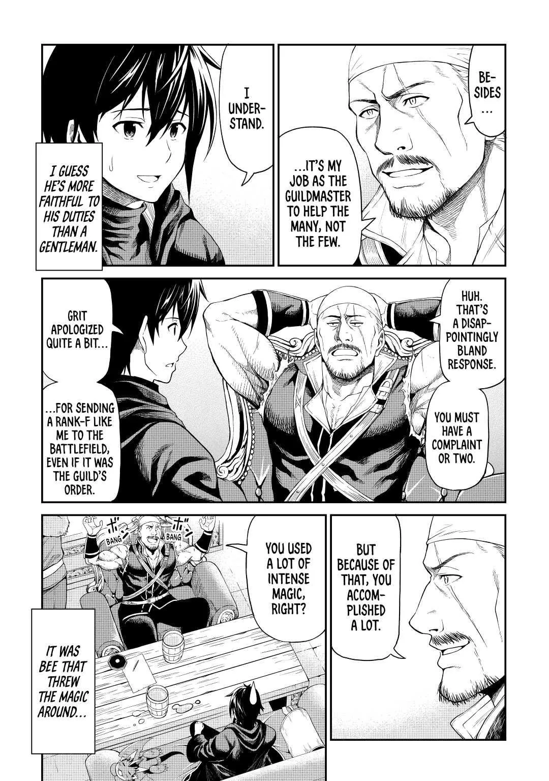 Read A Gatherer's Adventure in Isekai Manga Online