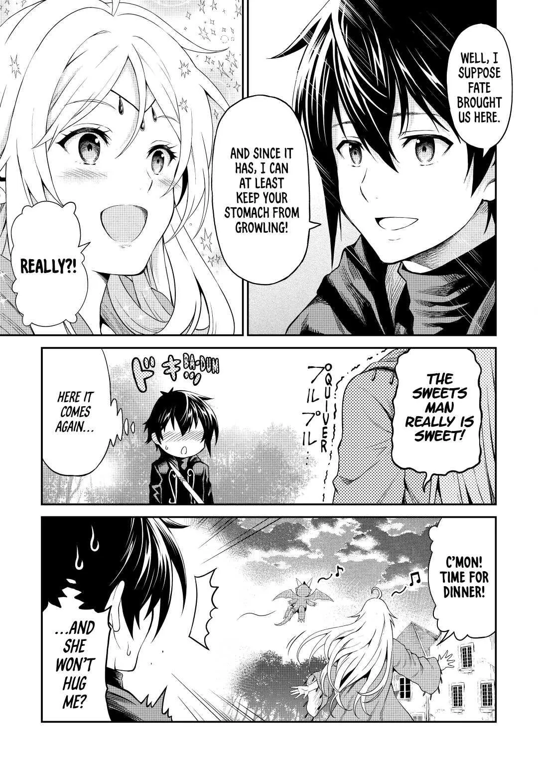 Read A Gatherer's Adventure in Isekai Manga Online
