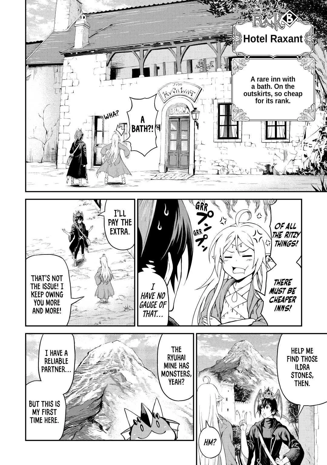 Read A Gatherer's Adventure in Isekai Manga Online