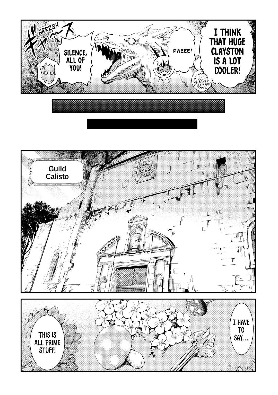 Read A Gatherer's Adventure in Isekai Manga Online