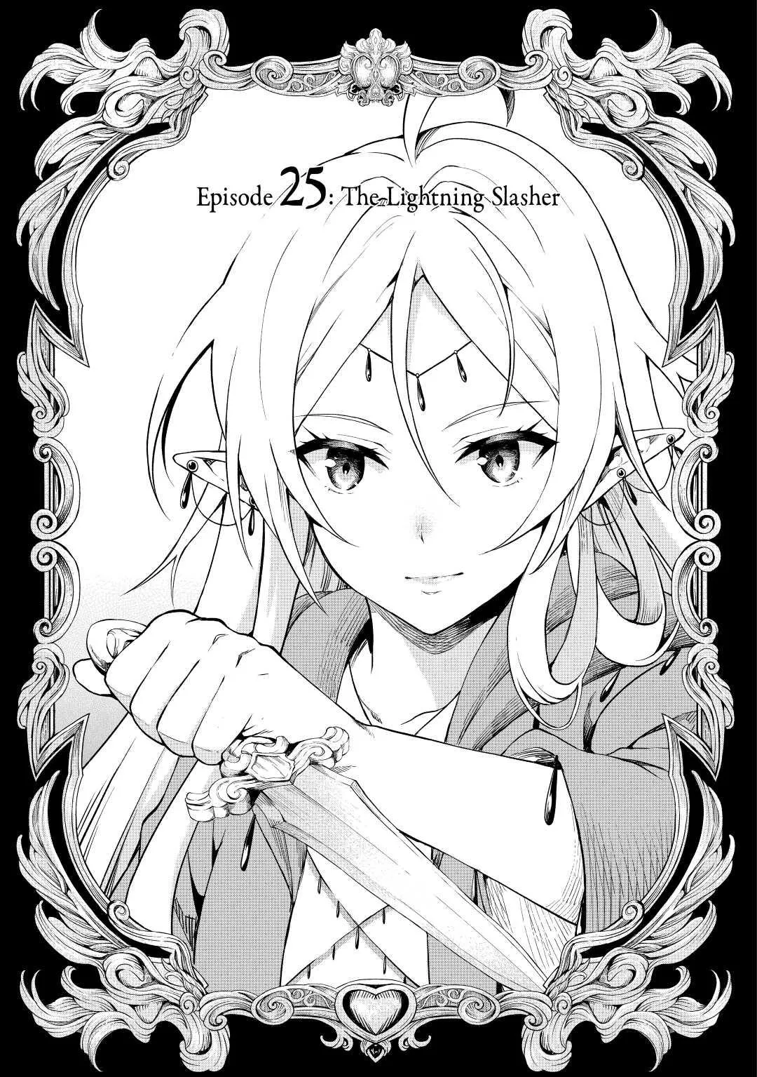 Read A Gatherer's Adventure in Isekai Manga Online