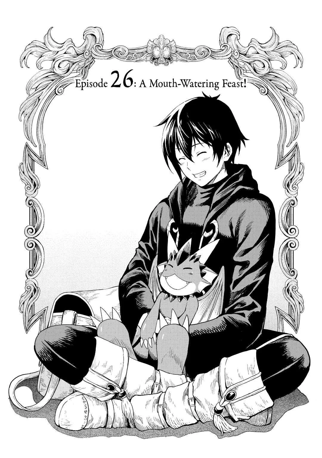 Read A Gatherer's Adventure in Isekai Manga Online