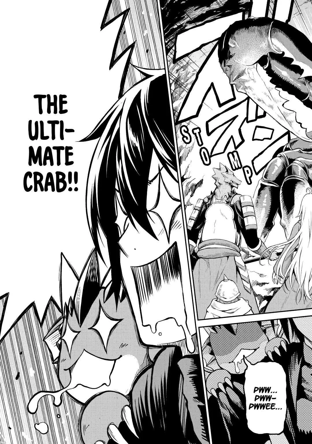 Read A Gatherer's Adventure in Isekai Manga Online