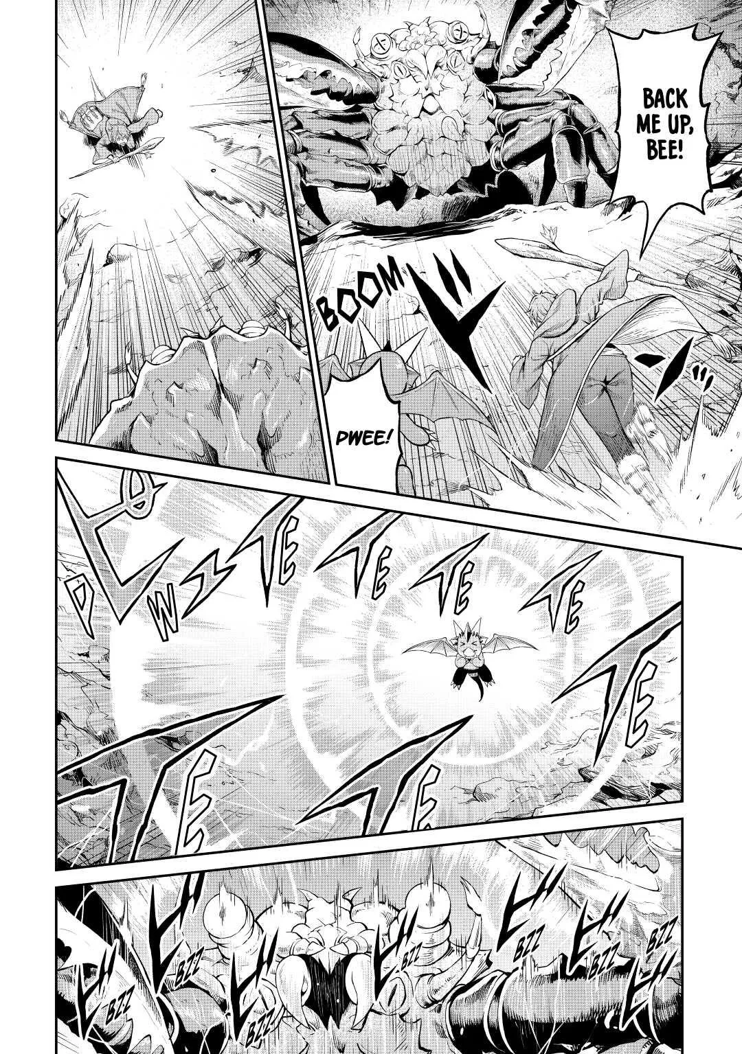 Read A Gatherer's Adventure in Isekai Manga Online