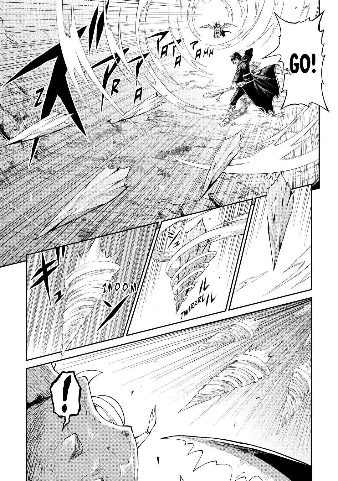 Read A Gatherer's Adventure in Isekai Manga Online