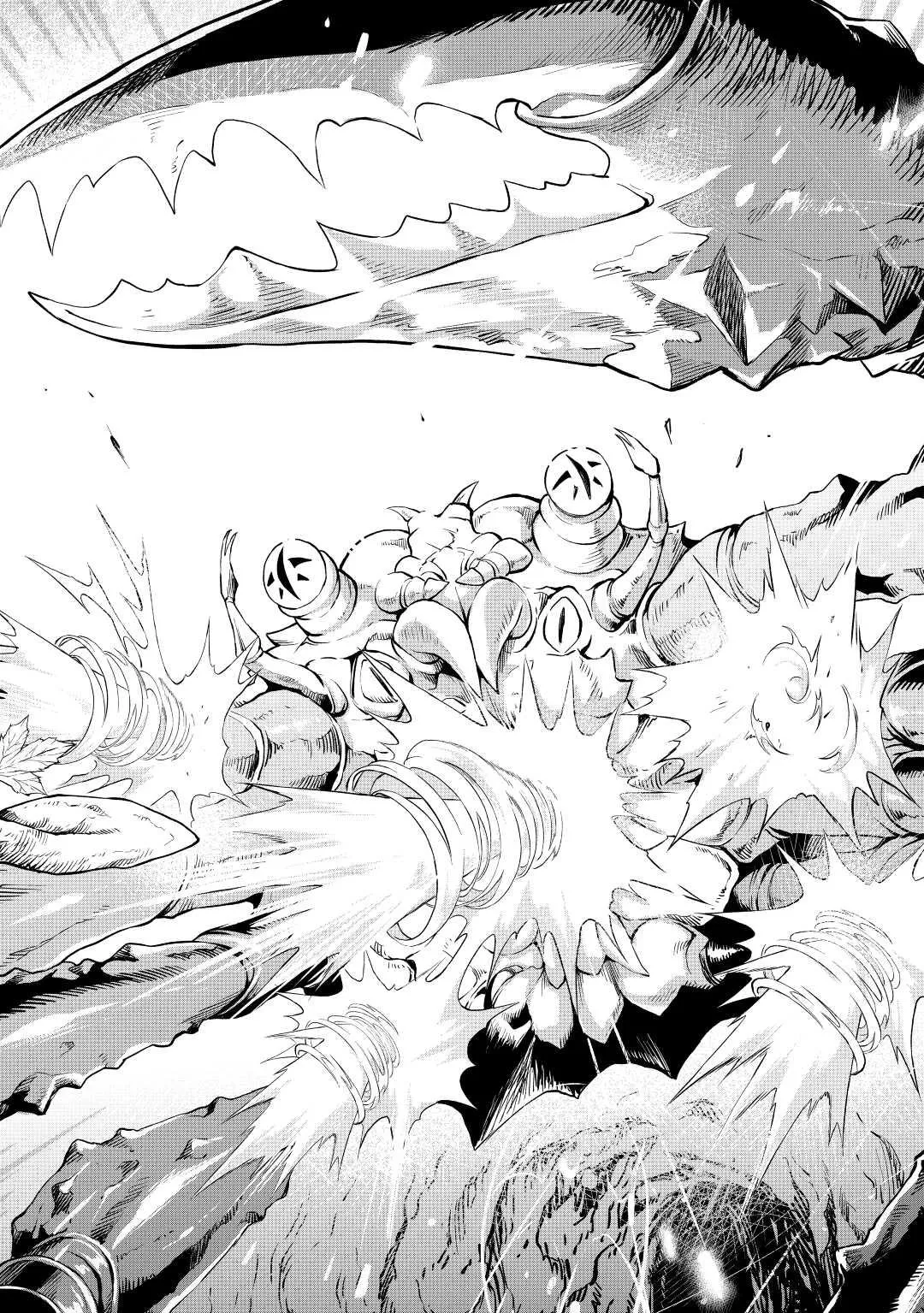 Read A Gatherer's Adventure in Isekai Manga Online